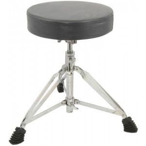 Chord CDT3 Heavy Duty Drum Throne - Wide