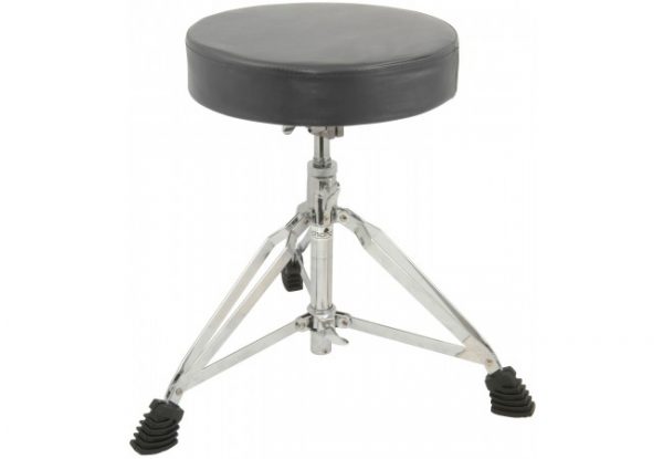 Chord CDT3 Heavy Duty Drum Throne - Wide