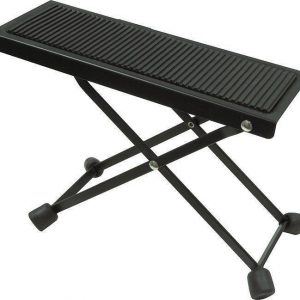 Guitar Foot Rest by Trax