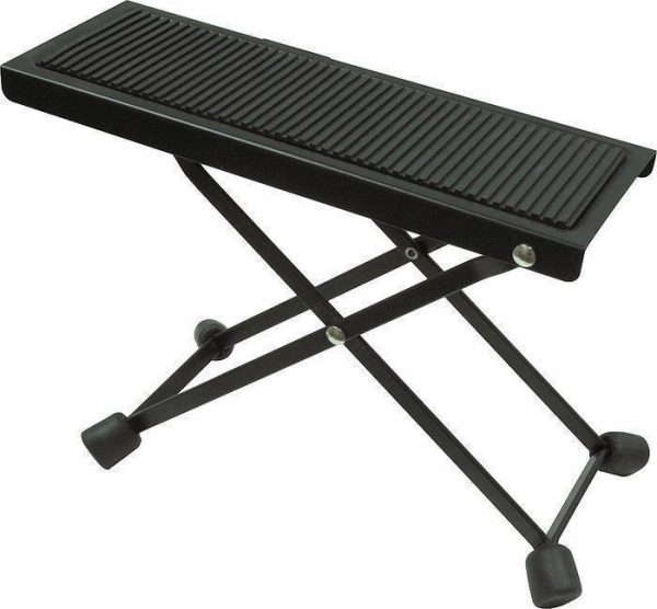 Guitar Foot Rest by Trax