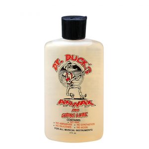 Dr.Ducks Axe Wax & String Lube