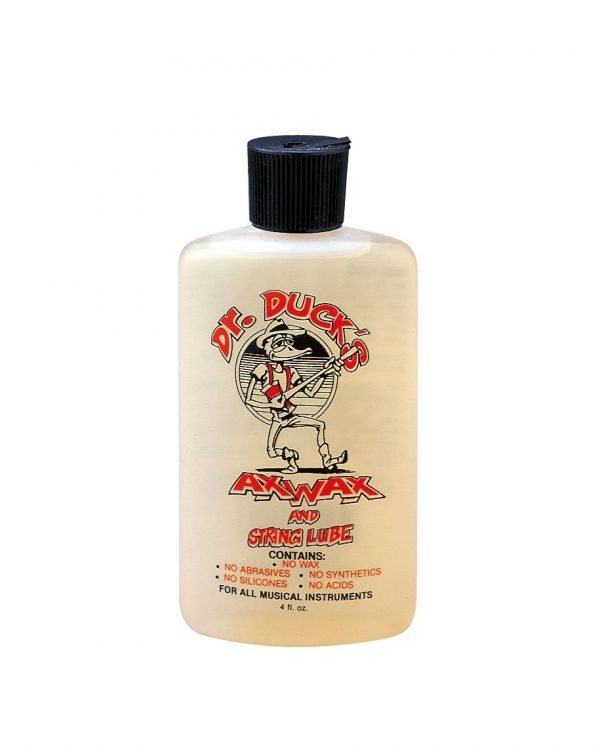 Dr.Ducks Axe Wax & String Lube