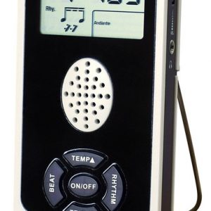 TGI TGMT20 Professional Digital Metronome