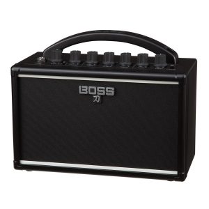 Boss Katana Mini Ultra Compact Guitar Amp