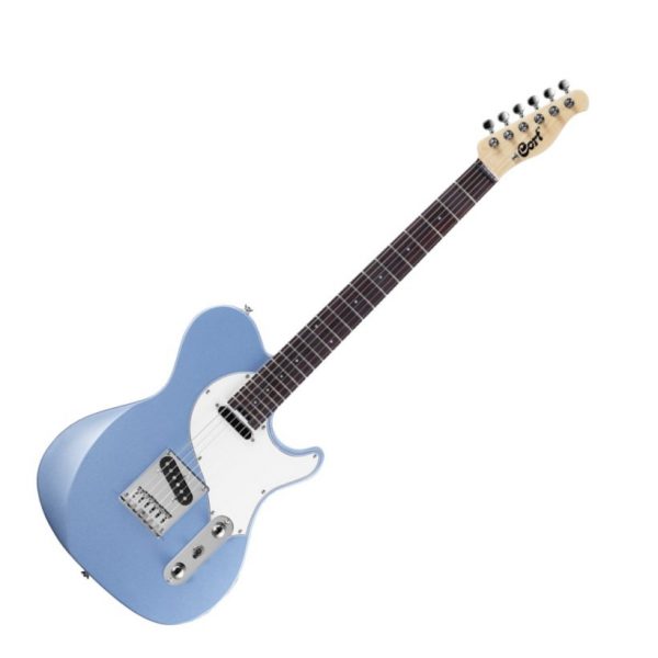 Cort Classic TC Blue Ice Metallic (BIM)