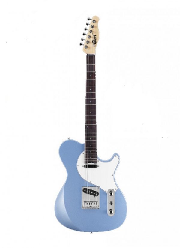 Cort Classic TC Blue Ice Metallic (BIM)