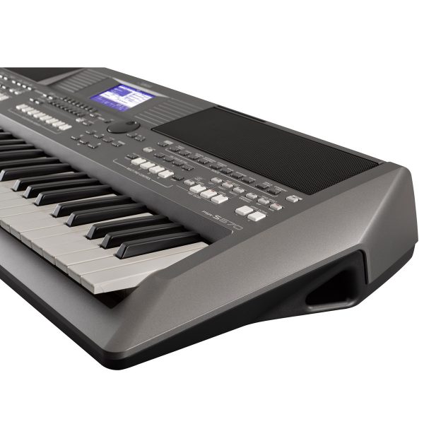 Yamaha PSR S670 Portable Workstation