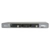 Chord NU2 Dual UHF Wireless Handheld Microphone System