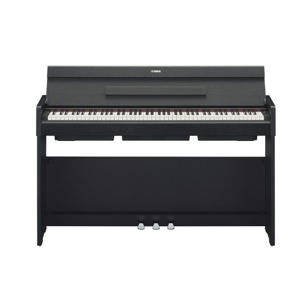Yamaha YDP S34 Digital Piano, Black