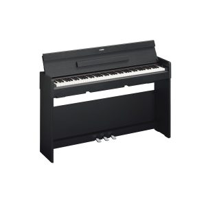 Yamaha YDP S34 Digital Piano Black