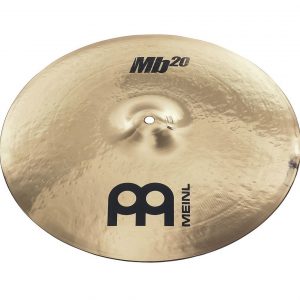 Meinl MB20 18inch Heavy Crash Cymbal