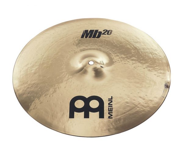 Meinl MB20 18inch Heavy Crash Cymbal