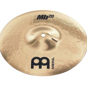 Meinl MB20 12inch Rock Splash Cymbal