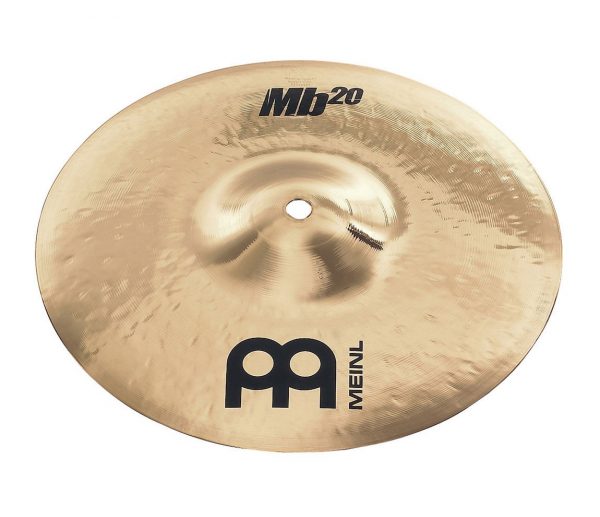 Meinl MB20 12inch Rock Splash Cymbal