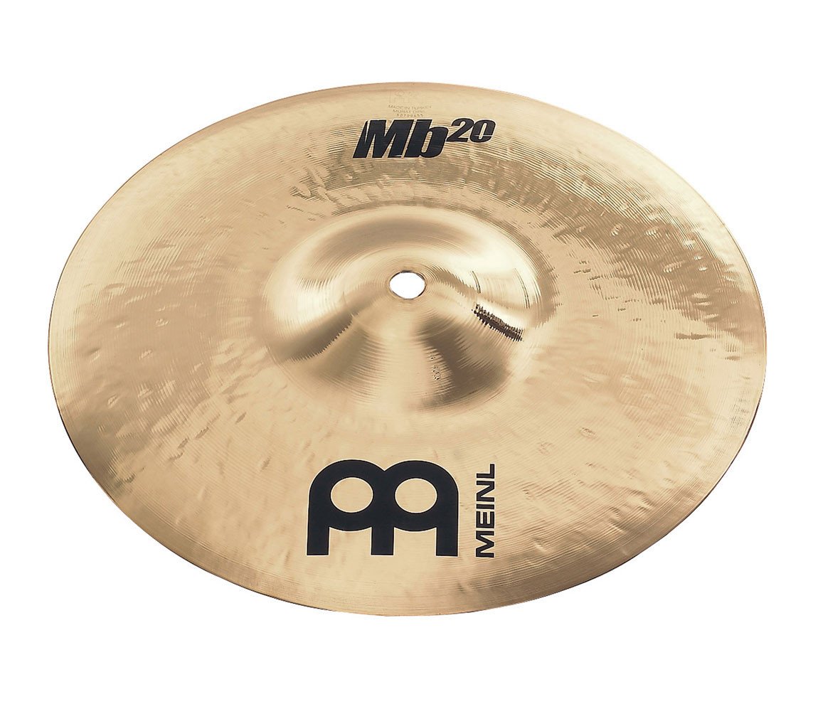 Meinl mb20 crash sales