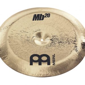 Meinl MB20 18inch Rock China Cymbal