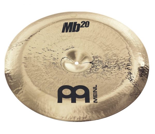 Meinl MB20 18inch Rock China Cymbal