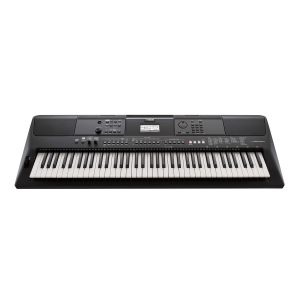 Yamaha PSR EW410 Digital Keyboard