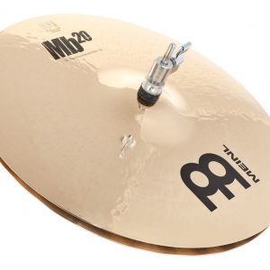 Meinl 14inch Mb20 Heavy Soundwave Hi Hat Cymbals