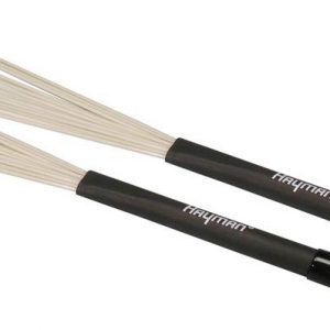 Hayman White Nylon Drum Brushes