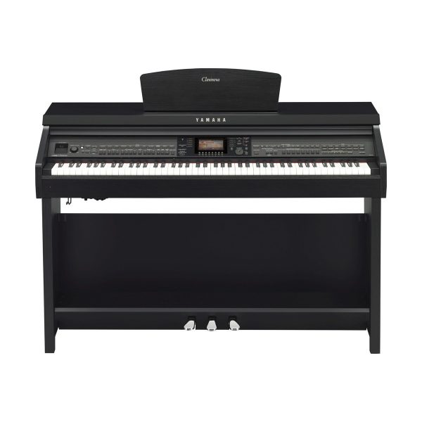 Yamaha CVP 701 Clavinova Digital Piano