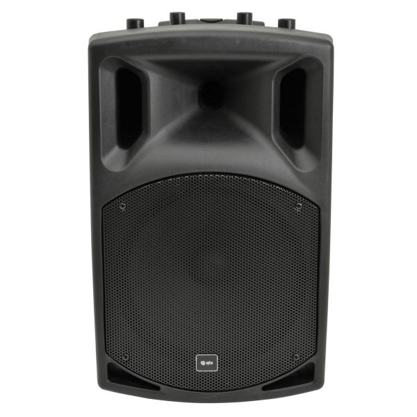 QTX QX15PA Portable PA System with Bluetooth