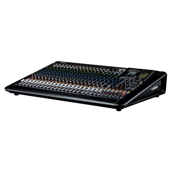 Yamaha MGP24X Mixing Console