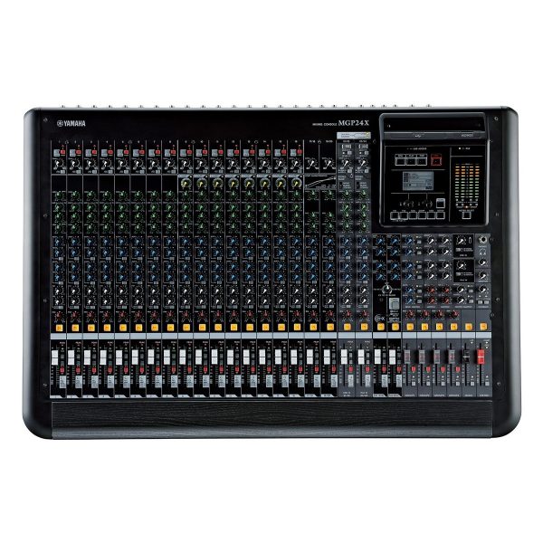 Yamaha MGP24X Mixing Console