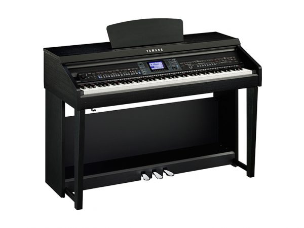 Yamaha CVP 701 Clavinova Digital Piano