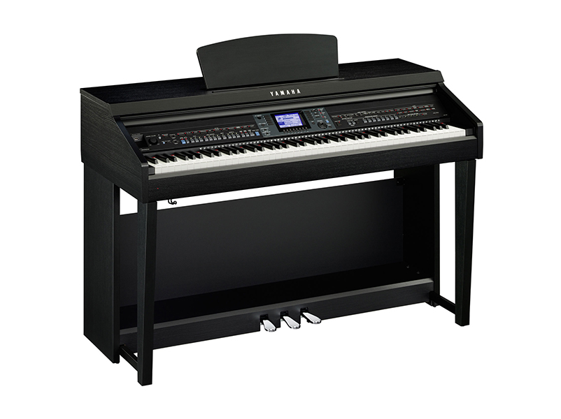 Yamaha CVP-701 Digital Piano