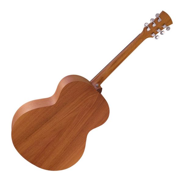 Faith 'Naked Series' FKNE Neptune Electro Acoustic Guitar