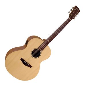 Faith 'Naked Series' FKNE Neptune Electro Acoustic Guitar