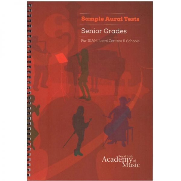 RIAM Sample Aural Tests Senior Grades