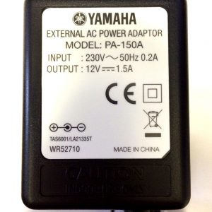 Yamaha PA-150B Power Supply