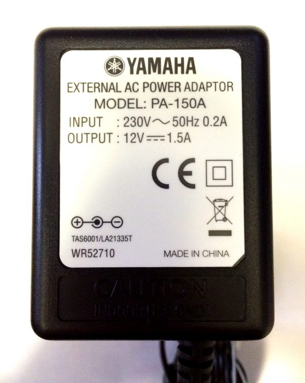 Yamaha PA-150B Power Supply