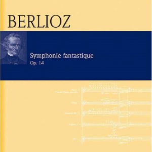 Berlioz Symphonie Fantastique