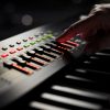 Roland RD-2000 Digital Piano