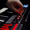 Roland RD-2000 Digital Piano