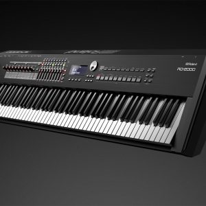 Roland RD-2000 Digital Piano