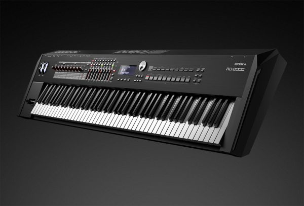 Roland RD-2000 Digital Piano