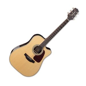 Takamine GD90CE-ZC Dreadnought Cutaway Electro Acoustic Guitar