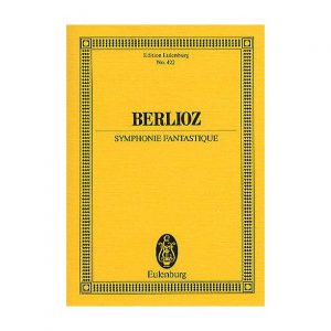 Berlioz Symphonie Fantastique