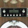 QTX Roadhouse Mini Bluetooth Jukebox