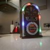 QTX Roadhouse Mini Bluetooth Jukebox