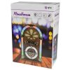 QTX Roadhouse Mini Bluetooth Jukebox