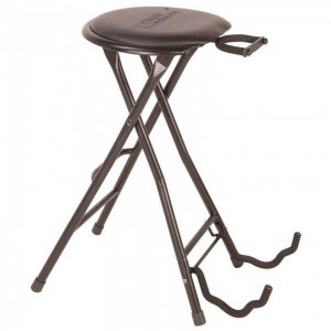 Kinsman Guitarists Dual Stool