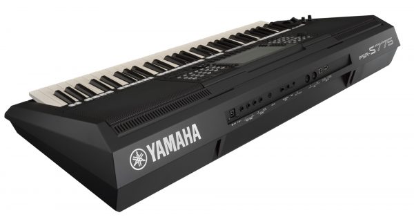 Yamaha PSR-S775 Arranger Workstation Keyboard