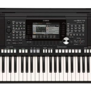 Yamaha PSR-S975 Arranger Workstation Keyboard