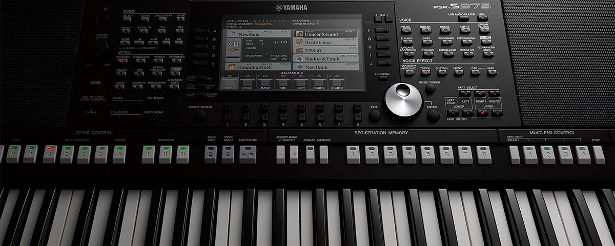 Где купить ямаха. Yamaha PSR-s975. Yamaha PSR 975. Синтезатор Yamaha PSR-s975. Yamaha s 975.