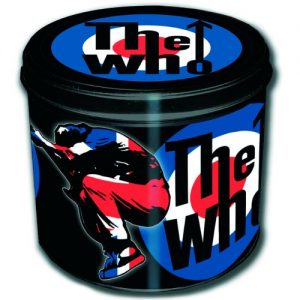 The Who Gift Set Target